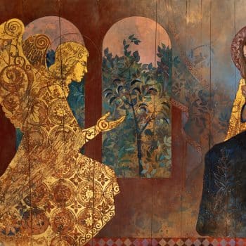 Retables – Augustin Frison-Roche