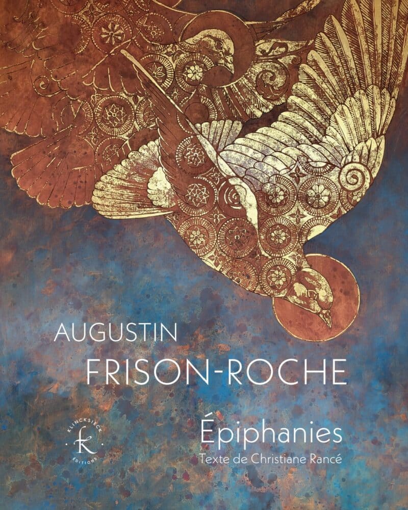 Frison Roche Accueil - Augustin Frison-Roche