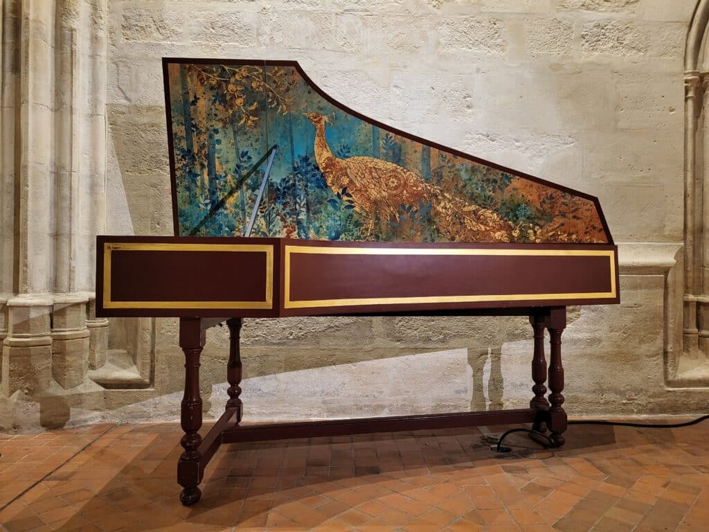 Autour de la musique - Augustin Frison-Roche